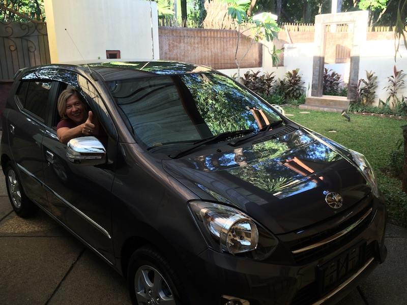 indipendenza in espatrio