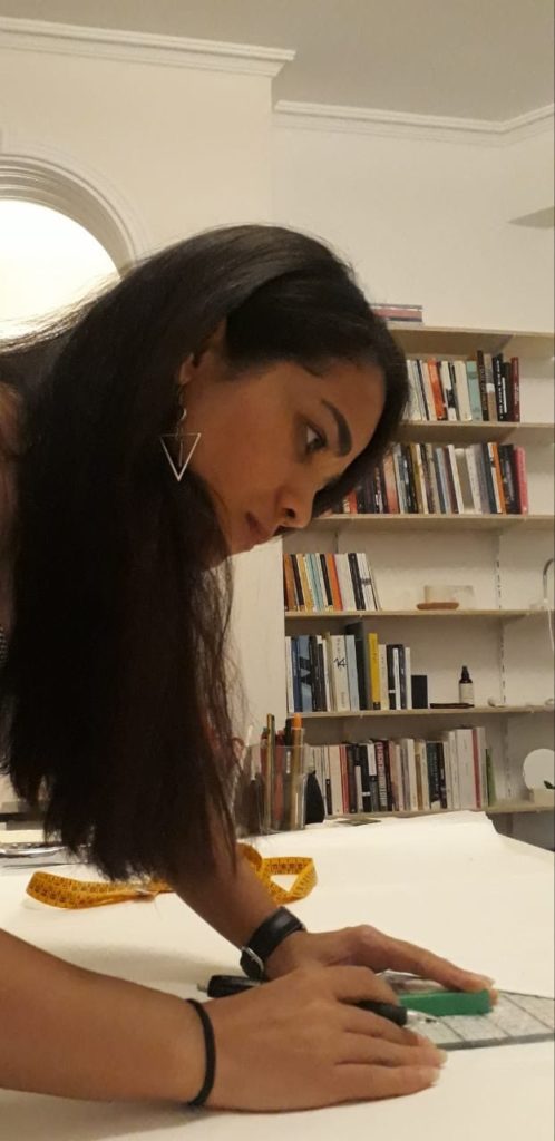 diventare una stilista