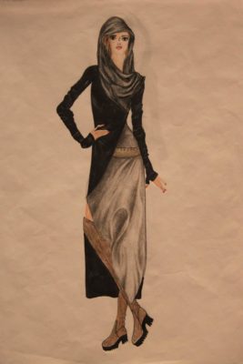 fashion dream