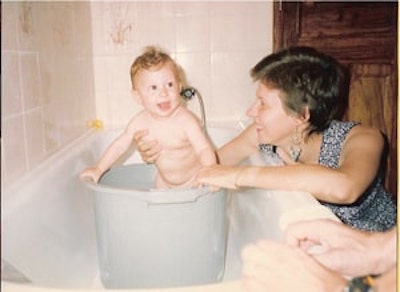 mamme expat