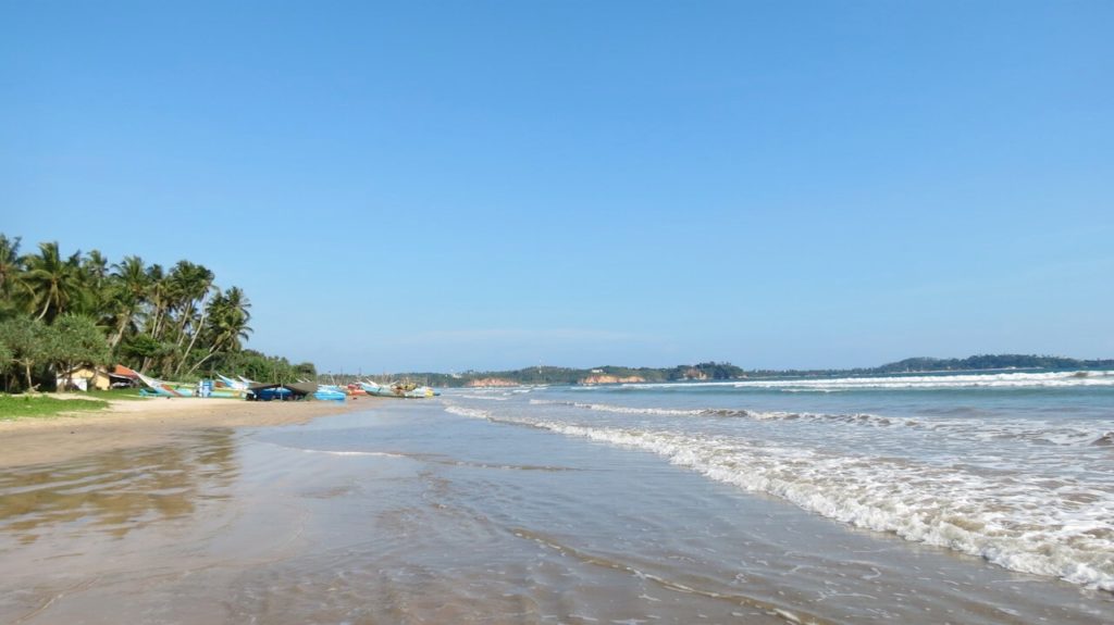 sri lanka