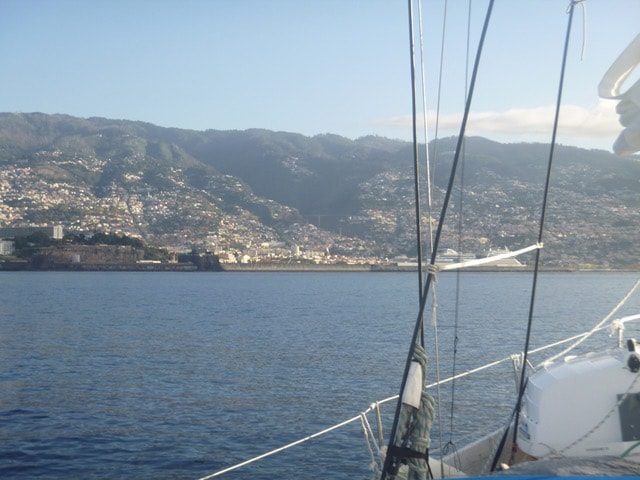 madeira