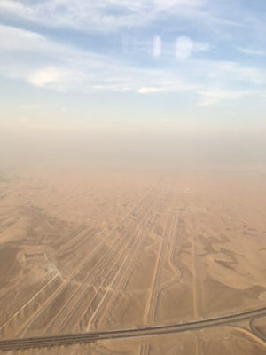 arabia saudita