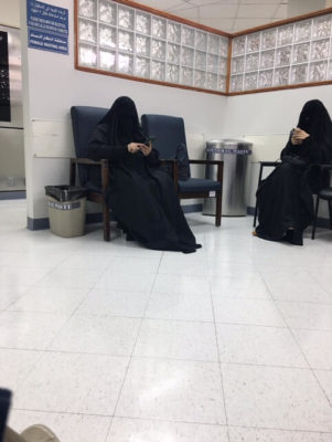 arabia saudita