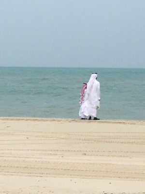 arabia saudita
