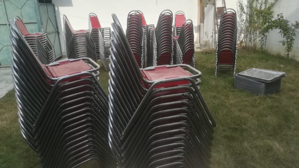 mariages au pakistan