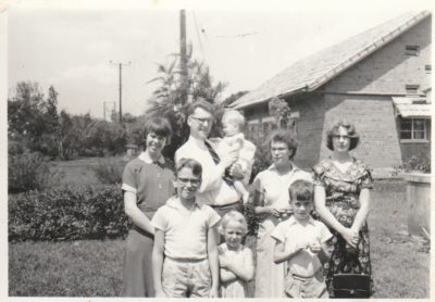 espatrio d'altri tempi