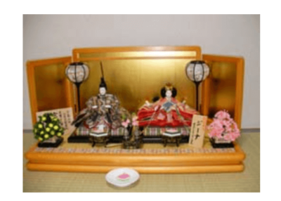 hinamatsuri