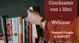 giochiamo con i libri