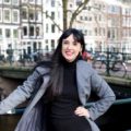 imprenditrice turistica ad amsterdam