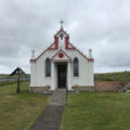peedie chapel