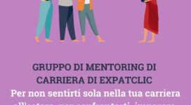 mentoring di carriera