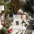 cimitero eroi della rivoluzione