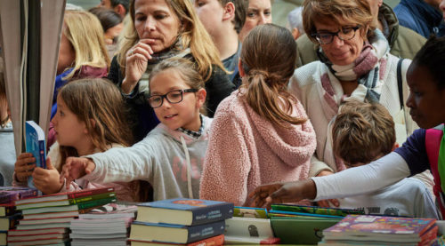 giornata mondiale del libro
