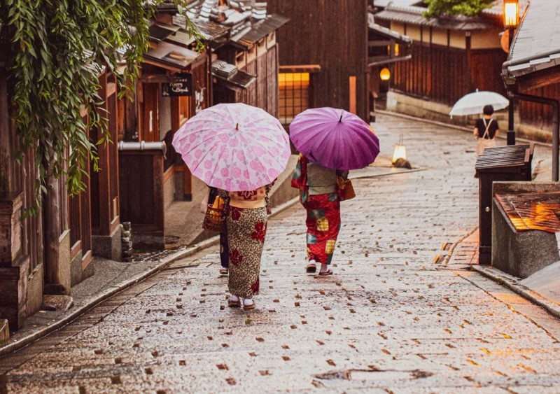 amicizia in espatrio