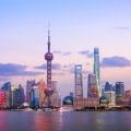 Shanghai