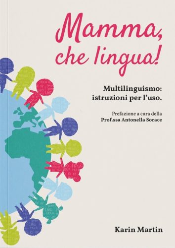 libro sul multilinguismo