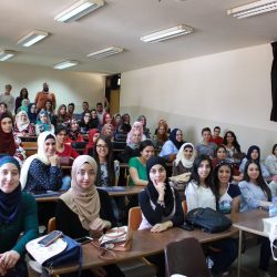 Venite in Palestina Wikipedia_education_program_birzeit_university_2016_ceremoney_15