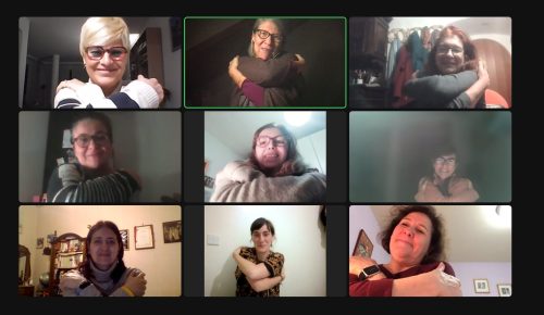 mentoring di carriera alternativo