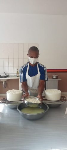 Progetto in Madagascar